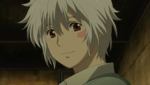 这是。。什么动漫?