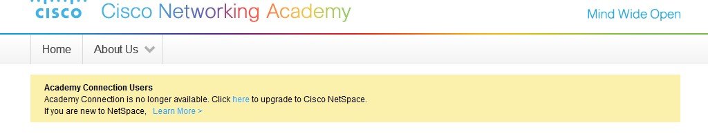 思科帐户无法登录?