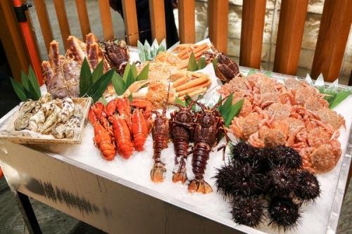 放题是什么意思