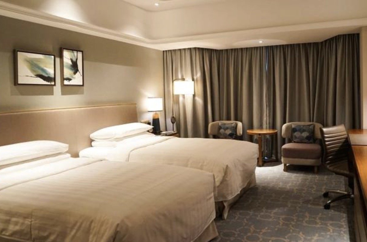 世界五星级酒店排名前十名