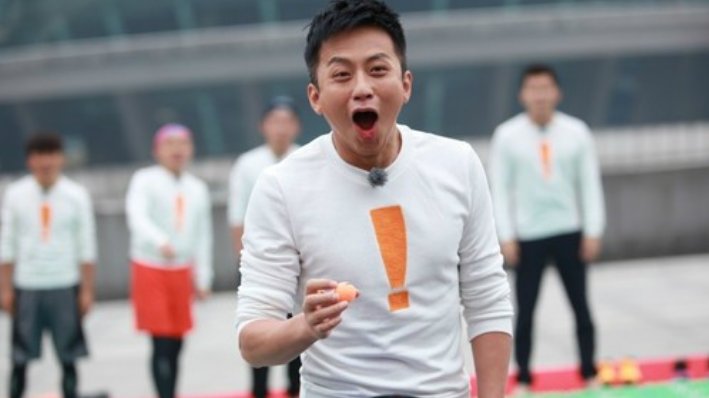 邓超退出跑男真实原因