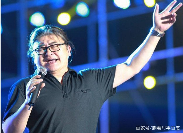 刘欢为什么退出《中国好声音》？