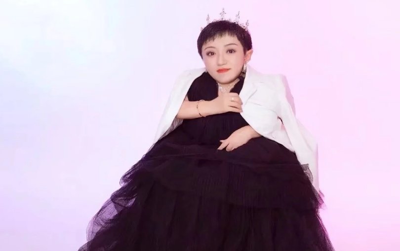 广州女企业家李喜梅简介