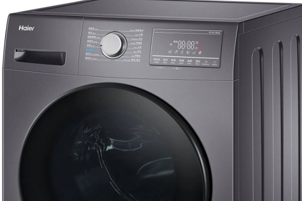 滚筒洗衣机排名前10名品牌