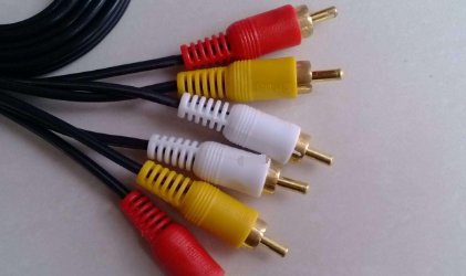 机顶盒怎么和电视连接