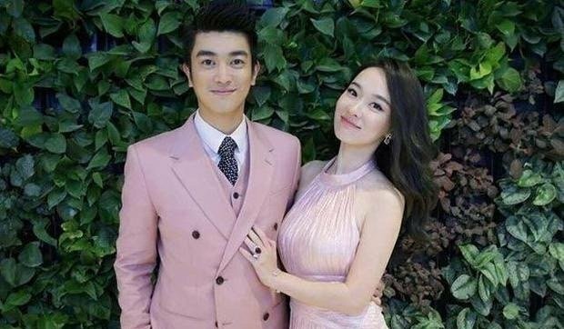 杜江删二胎代孕评论避谈神秘女儿，究竟是为何