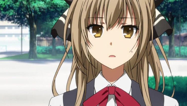 动漫里东西藏于胸的女角色,有哪些其实暗藏玄机?