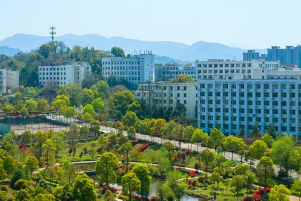 萍乡学院教务系统入口进不去