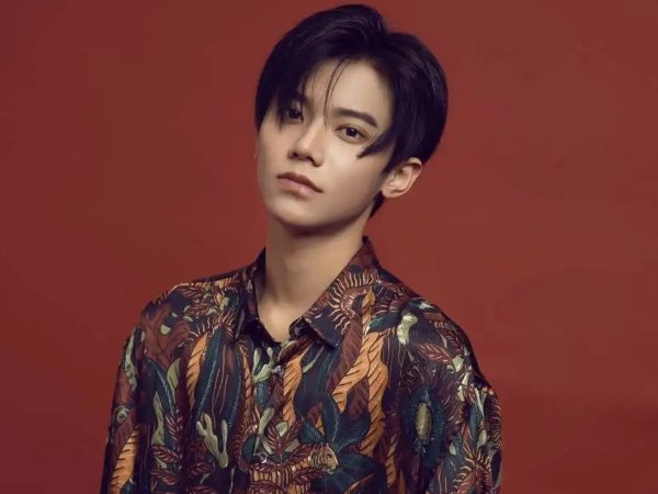 唐梓个人资料介绍