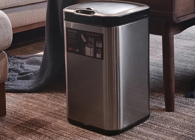 智能垃圾桶10大品牌