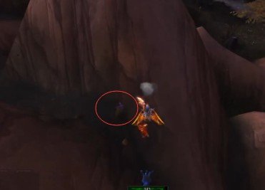 魔兽世界6.0苦工的矿镐怎么获得