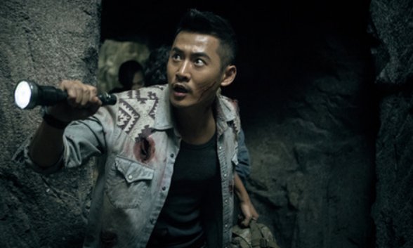 潘子结局是什么