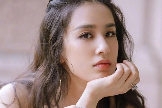 黄圣依演过的电视剧有哪些