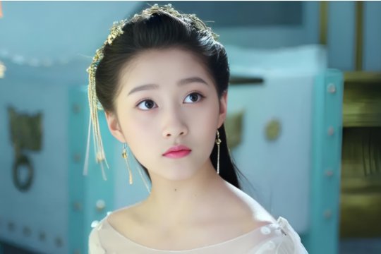 关晓彤演的全部剧