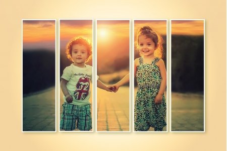 怎样的朋友才算是“闺蜜”？