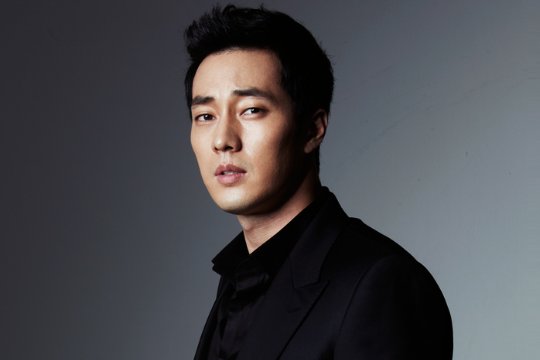 苏志燮主演的韩剧