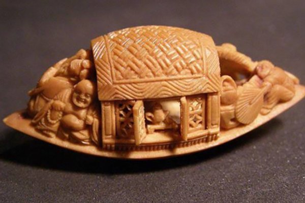 核舟记全文翻译