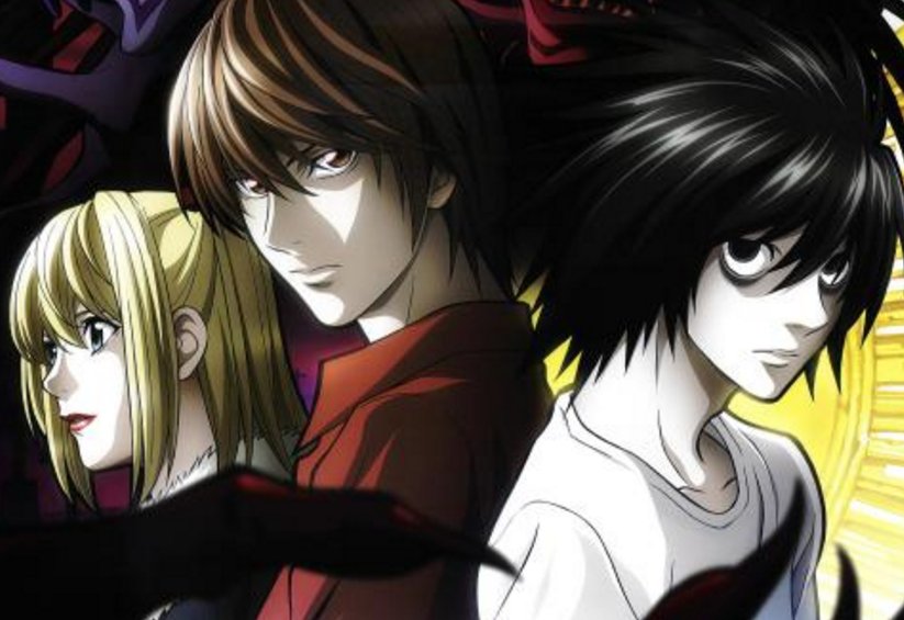 死亡笔记真人版结局是什么？