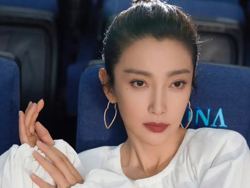 李冰冰演的古装电视剧