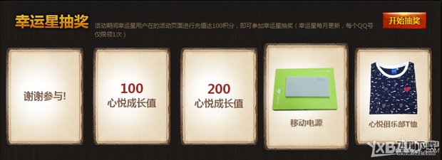 斗战神充值特权活动介绍