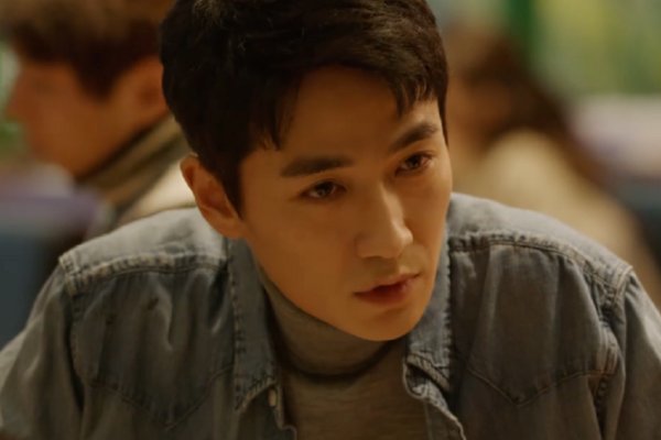 朱一龙主演的电视剧全部