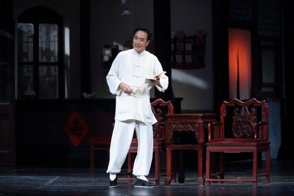 天下第一楼演员表全部