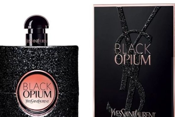 求鉴定YSL圣罗兰黑鸦片香水真假
