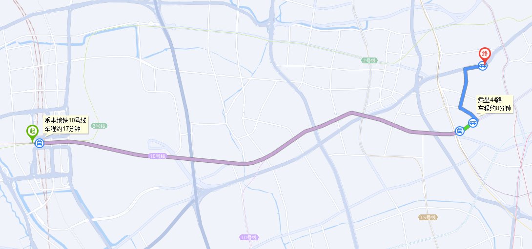 上海虹桥站到菲律宾驻上海总领馆怎么走？