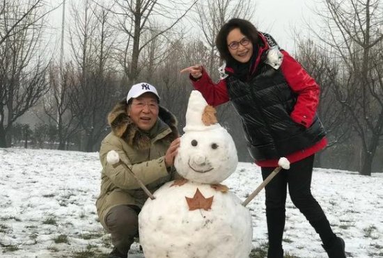 宋晓英有几个老公，他们是什么关系？