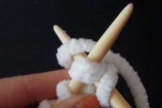 围巾有哪些编织方法？