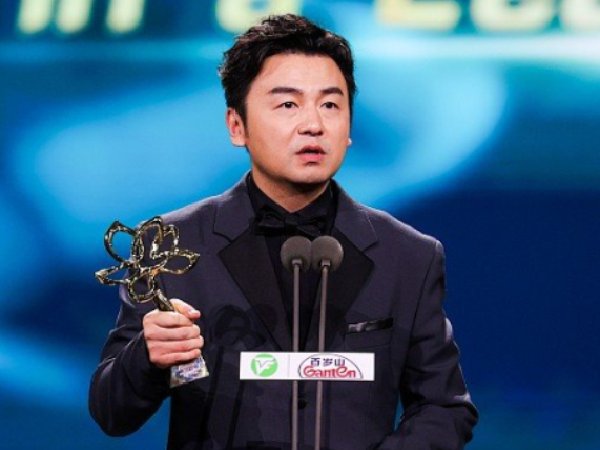 白玉兰奖2023获奖情况