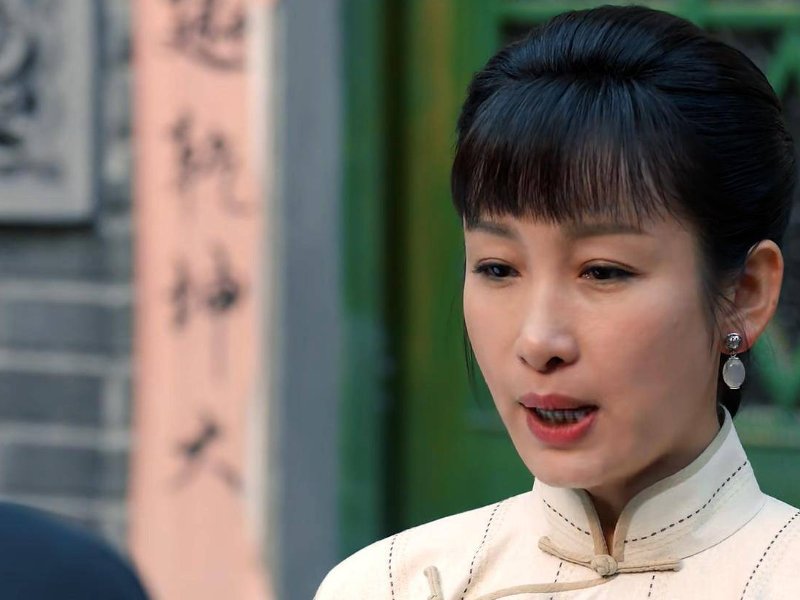 秦海璐演过的电视剧有哪些