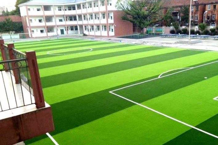 七人制足球场尺寸标准