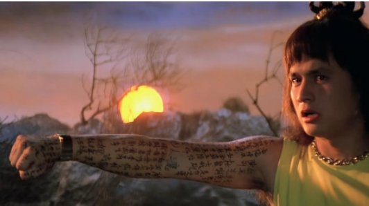 邵氏十大经典武侠电影