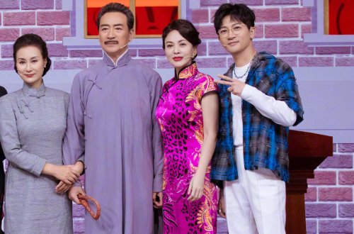 琼瑶电视剧名单大全