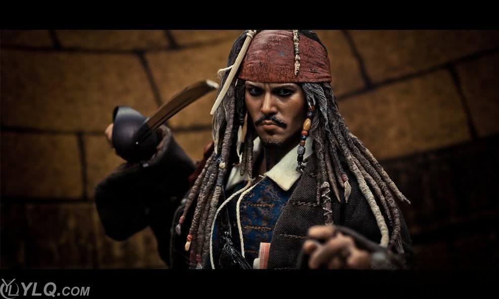 迪士尼方证实约翰尼·德普已出局，《加勒比海盗》系列将重启