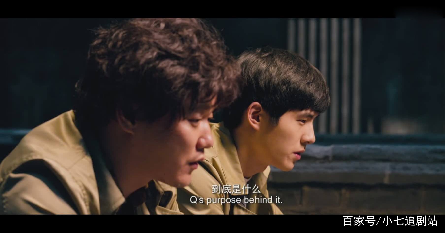 唐人街探案2真正的凶手是谁