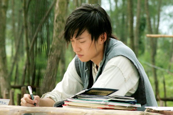 乔任梁演过的电视剧