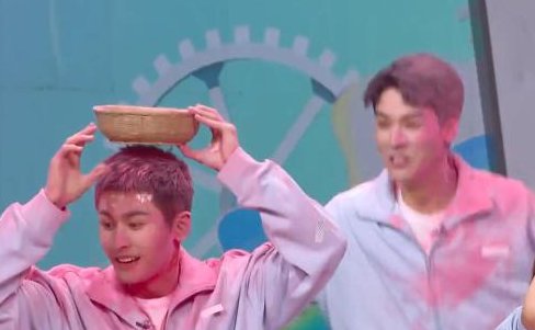 《快乐大本营》《山河令》是哪一期？