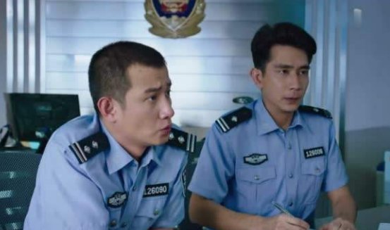 文章演的哪部片子里面他是一名警察