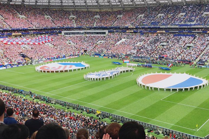 世界杯开始时间