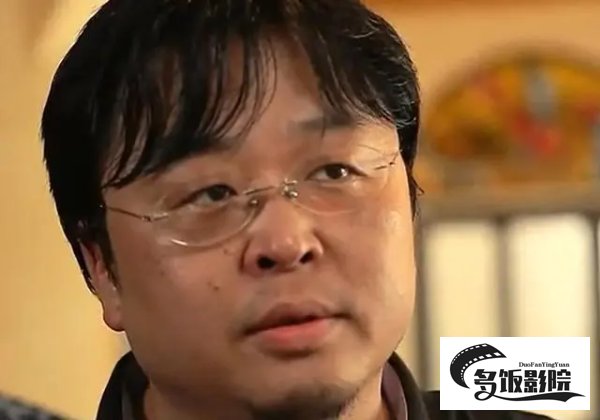 罗永浩打自己脸是什么电影