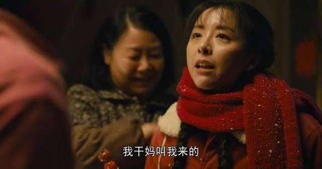 黄小蕾微博发文告别《人世间》，她在剧中的演技受到观众的认可了吗？