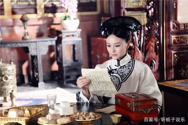 尤小刚当干爹,保剑锋称兄妹,吴奇隆是“完美丈夫”,戴娇倩为何这么多瓜?