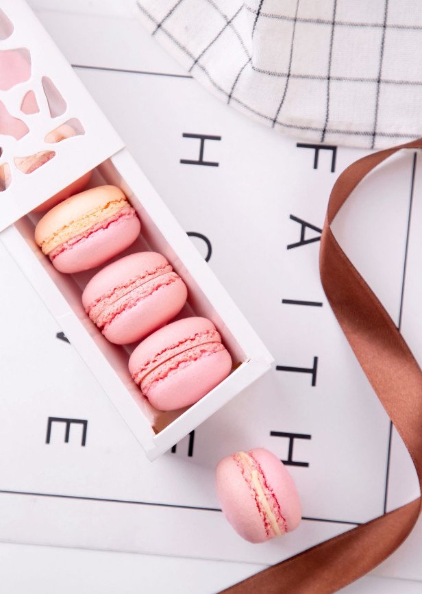 想学做西点去哪里？