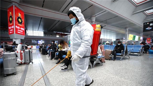 31省区市新增本土确诊8例均在大连,境外输入形势有多严峻?