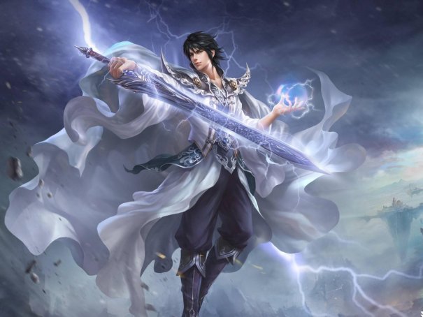 萧天骄和潇逸是什么小说