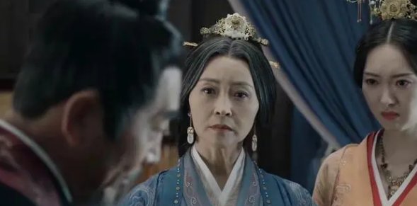 《月升沧海》汝阳王妃倚老卖老，这个角色到底有多讨厌？
