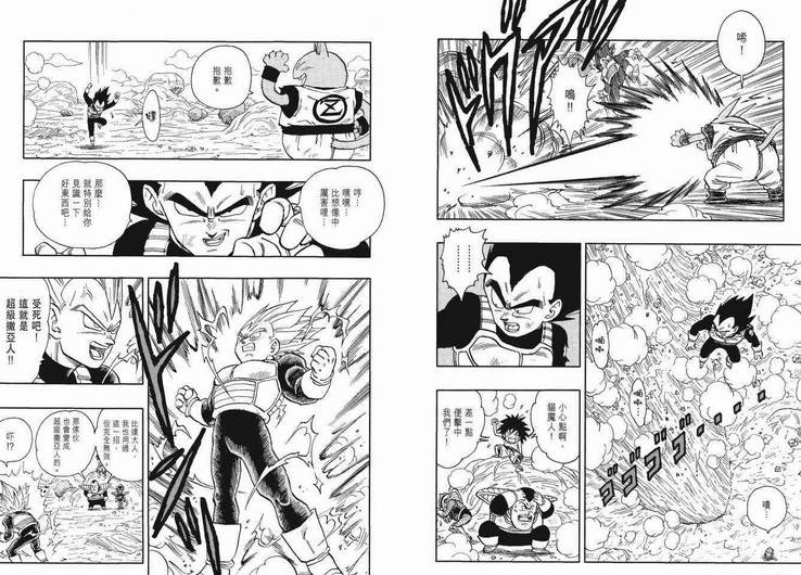 猫魔人Z的剧情简介