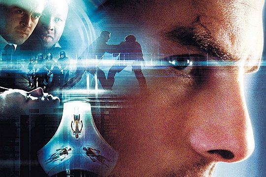 阿汤哥必看的十部电影